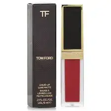 Tom Ford Liquid Lip Luxe Matte - #16 Scarlet Rouge 6ml|0.2oz