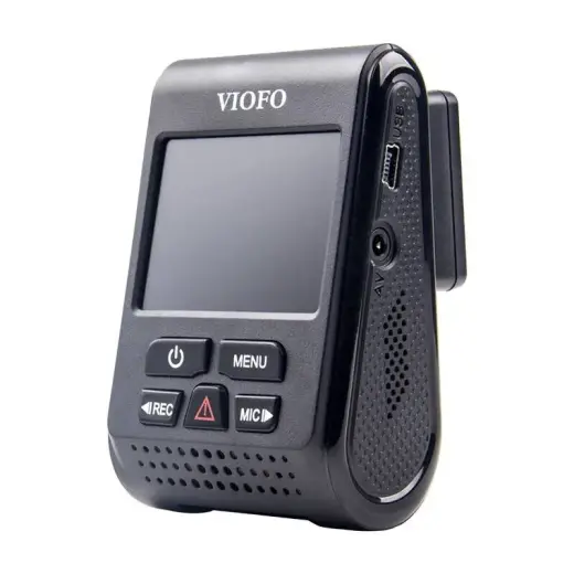 VIOFO A119 V3 2K 60FPS video recorder Foto 3