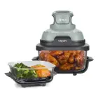 Ninja Airfryer (FN101EUSG) Crispi 1700W sage Foto 1