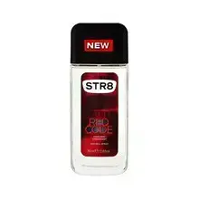STR8 Red Code Deodorant 85ml