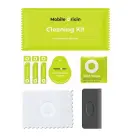 Mobile Origin EasyGlass iPhone 16 Pro Max, 2 pack — Foto 2