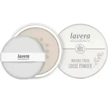 Invisible Finish Loose Powder 11 g Foto 1