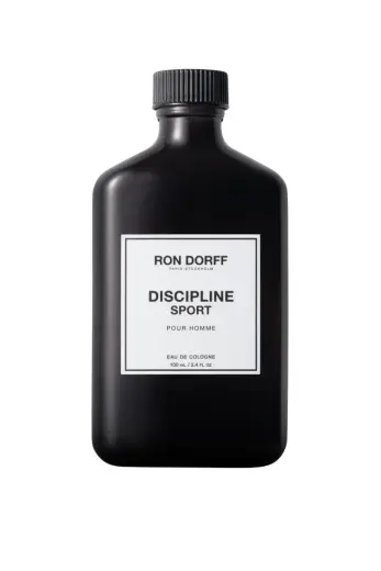 Ron Dorff, Discipline Sport, Eau De Cologne, For Men, 100 ml Foto 1