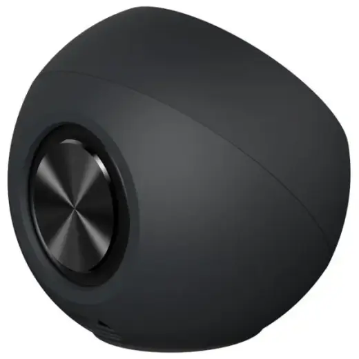 Creative Głośniki do komputera Pebble     2.0 V3 czarny|black Bluetooth 5.0 USB-C Foto 4