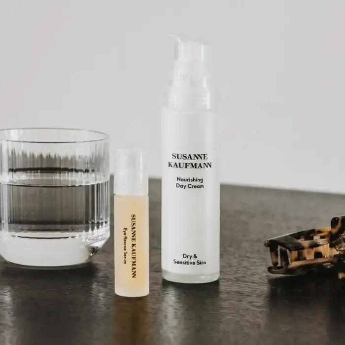 Susanne Kaufmann Eye Rescue Serum 10ml Foto 5