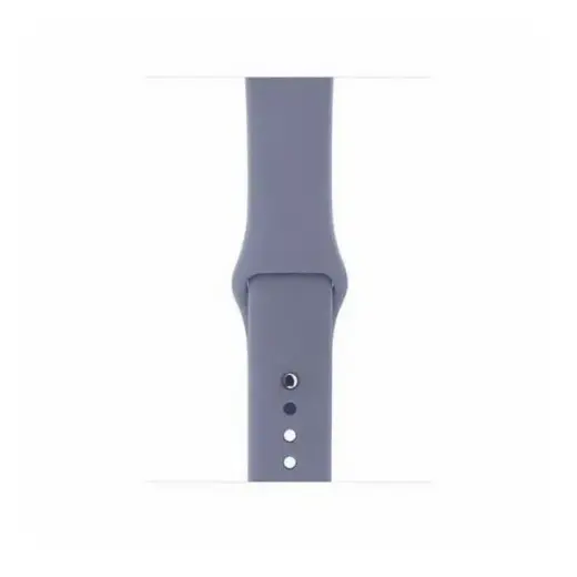 Mercury pasek Silicon Apple Watch 38|40| 41 mm lawendowy|lavender Фото num