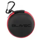 Blavec Bluetooth Headset Adventure 5 Multipoint (BHAD5-B) black Foto 2