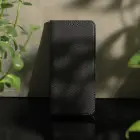 Smart Magnet case for Samsung Galaxy S27 Pro black — Foto 8