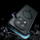 TECH-PROTECT MAGMAT MAGSAFE XIAOMI REDMI NOTE 15 PRO 5G MATTE BLACK Foto 4