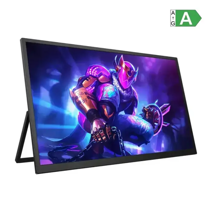 Uperfect UXbox E4 M185T08 18'' 1920x1080 120Hz Portable Monitor