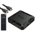 Goodbuy X96Q TV box streaming device Android 10 | 1GB RAM | 8GB | 2.4G WIFI Photo