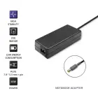 Qoltec Power adapter for laptop IBM Lenovo 65W | 20V | 3.52A | 7.9*5.5+pin | +power cable Photo