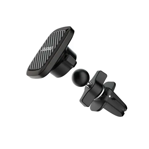 Dudao F8H magnetic car phone holder black (F8H) Photo