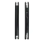 Forcell Elegance book type phone case for iPhone 16 Pro Max black — Photo 3