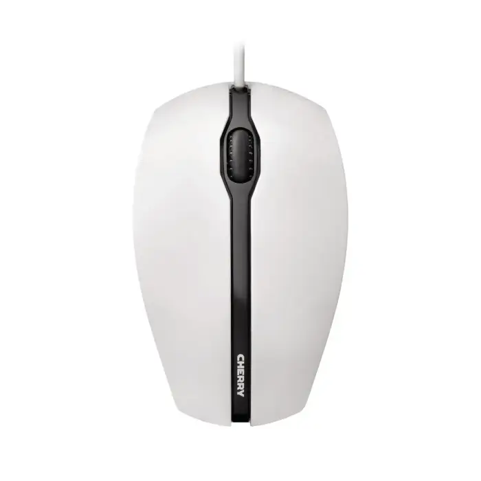 Cherry Mouse GENTIX White (JM-0300-0) (JM03000)