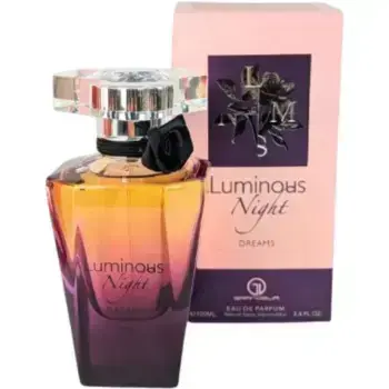 Grandeur Luminous Night Dreams (EDP) parfimērijas ūdens sievietēm 100 ml