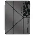 Skinarma case Kira Kobai iPad Air 11" (M2) gunmetal Фото num
