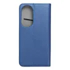 SMART CASE Book for HONOR X7b navy — Foto 7