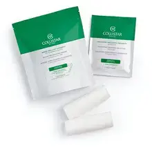 Collistar Reshaping Draining Solution, ķermeņa formu veidojoša drenējoša ietīšana (2 x 100 ml)