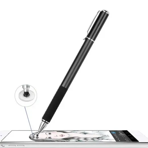 Tech-Protect Stylus - black Photo