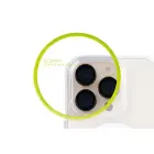 Mobile Origin Easy Lens Guards, black - iPhone Air — Foto 3