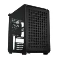 Cooler Master Qube 500 Flatpack computer case (black) Foto 1