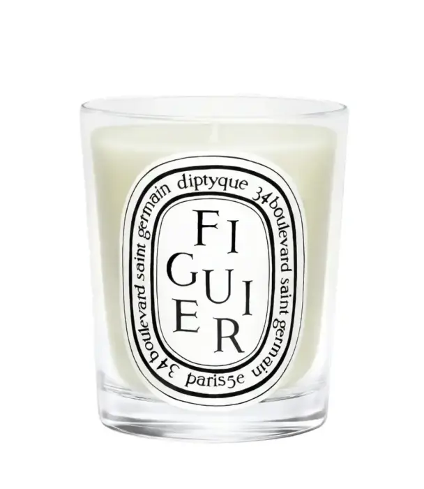 DIPTYQUE CANDELA FIGUIER CANDLE 190 GR