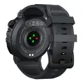Zeblaze Ares 3 Plus Smartwatch (Black) Фото num