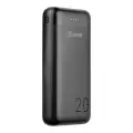 OBAL:ME PowerNest Powerbank 20000mAh Black Foto 2