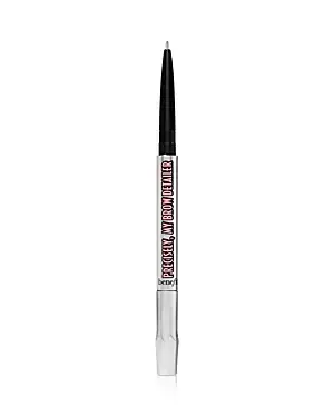 Benefit Cosmetics Precisely, My Brow Detailer Microfine Waterproof Eyebrow Pencil Shade 02 0.0007 Oz Фото num