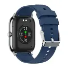 Zeblaze Btalk Pro Smartwatch (Silver) — Photo 6