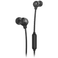 In-ear headphones Motorola Earbuds 3-S black Foto 1