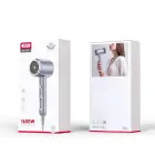 XO hair dryer CF2 blue 1600W Photo