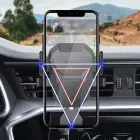 Vennus car holder VCH09 air vent mount Foto 5