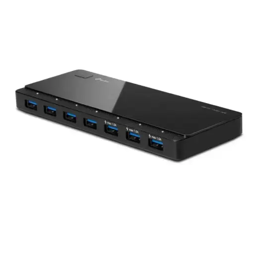 TP-LINK TPLINK USB Hub (UH700) Фото num