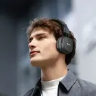 Wireless headphones Hoco W56 black — Foto 2