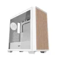DarkFlash DS900WD computer case (white) Foto 1