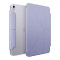 UNIQ etui Camden Click iPad Air 11" (2024) fioletowy|light violet Фото num