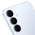 OBAL:ME Lens Protector for Samsung Galaxy S25 Icy Blue Foto 1