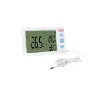 Uni-T A12T Temperature and Humidity Meter — Foto 5