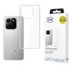 3mk Clear Case for Honor X7D - transparent — Foto 1