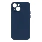 Silicone Lite Case for Xiaomi Redmi Note 13 Pro 5G navy — Foto 4