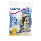 Moisture absorber for wardrobe crystal 210g lemon Photo