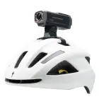 AKEEYO Snap-On Helmet Camera Mount - Black — Foto 2