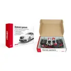 Xenon kit type slim H7 8000K — Foto 1