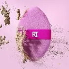 Real Techniques Miracle 2-in1 Powder Puff Duo 2 Pcs — Photo 5