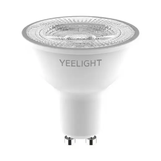 Inteligentna żarówka Yeelight W1 GU10 (ściemnialna) 1szt Foto 3