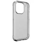 Etui ZAGG Luxe Snap do iPhone 15 Pro     przezroczysty/clear Foto 9