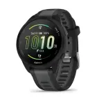 Garmin Wearable Forerunner 165 BL / 010-02863-20 Black — Foto 1