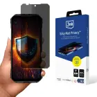 Doogee V Max Pro - 3mk Silky Matt Privacy — Foto 1